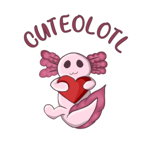 Cuteolotl