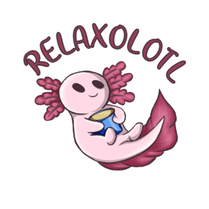 Relaxolotl