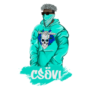 Csövi - GTA RP